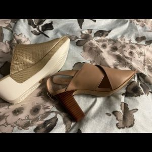 Size 8 both brand new